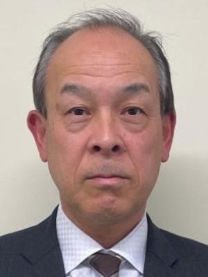 水道局長　城川 猛 氏