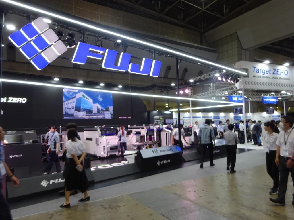 エレクトロニクス産業関連の最先端技術・サービスが集結する（電子機器トータルソリューション展2025）