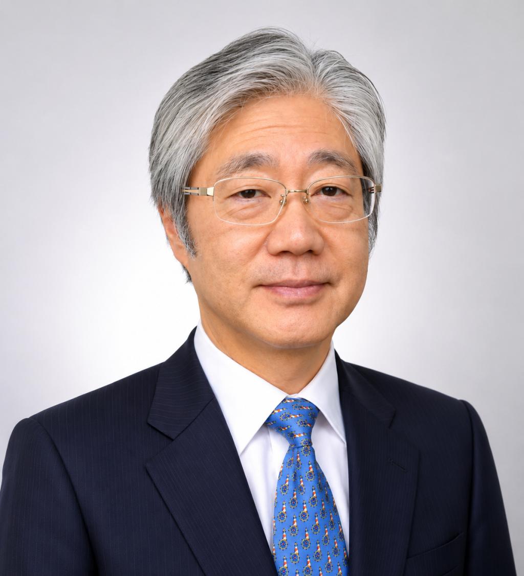 日本粉体工業技術協会 会長　内藤 牧男 氏