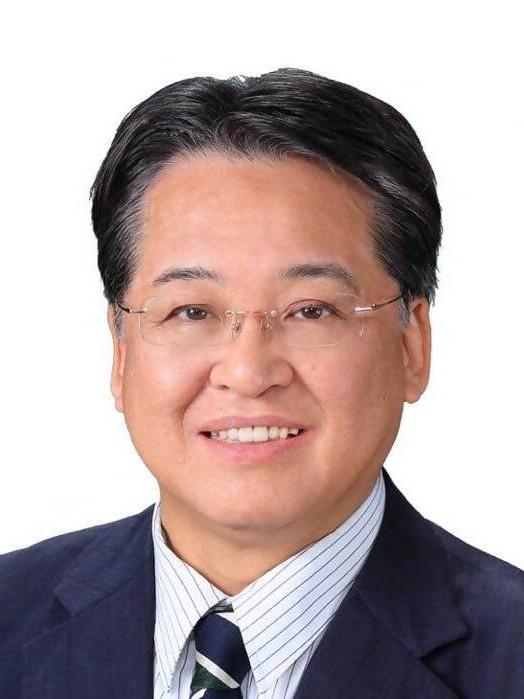 岡崎市長　内田 康宏