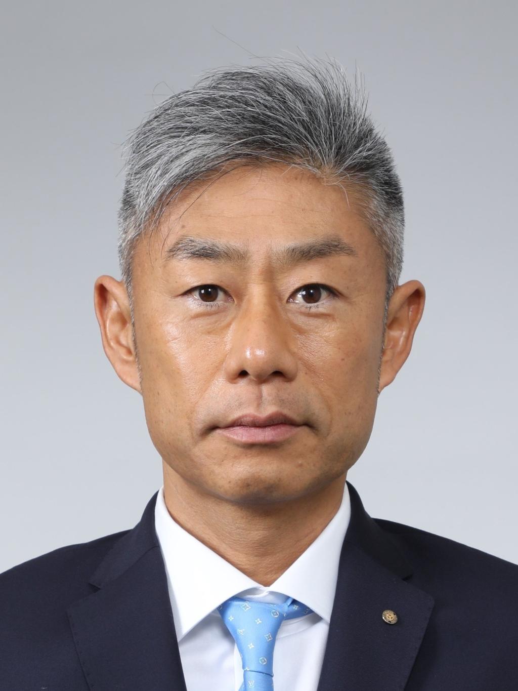 岡崎商工会議所 会頭　山田 泰一郎