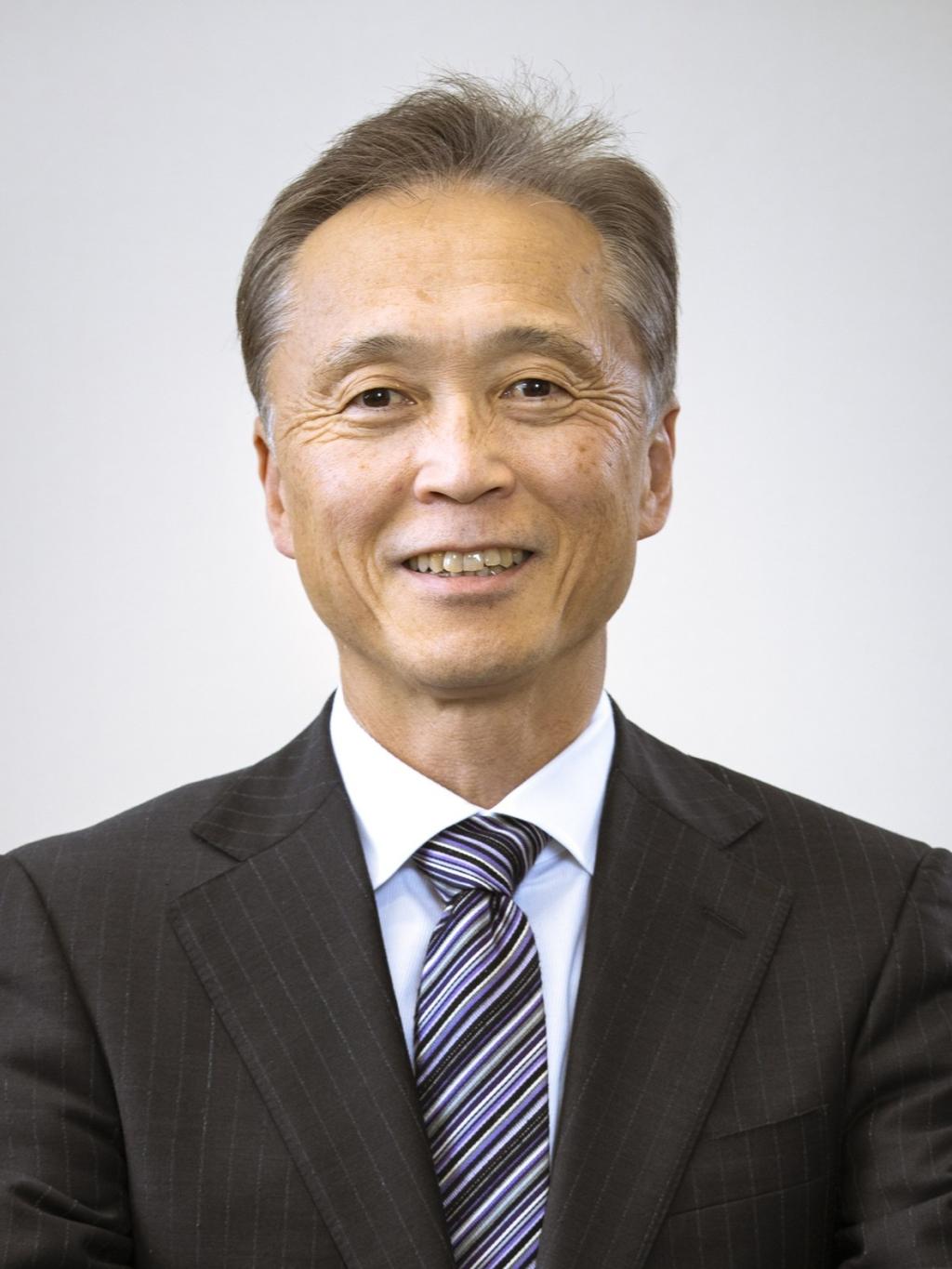 日本製薬団体連合会 会長　安川 健司