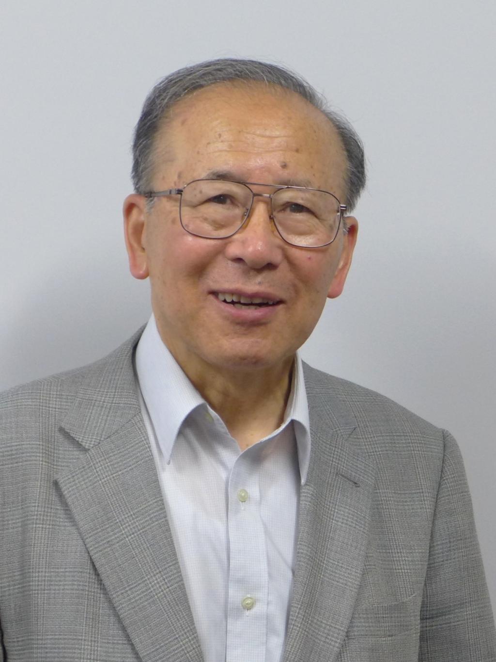 専門審査委員／日本工業大学理事　松野 建一