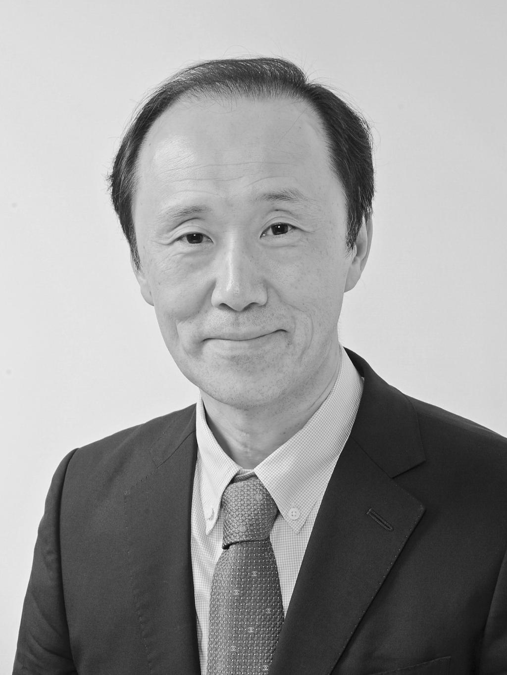 専門審査委員／東京大学大学院教授　村上 存