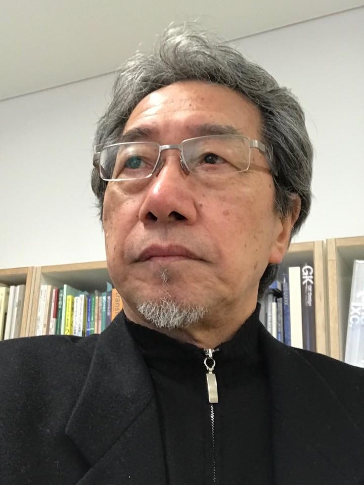 機械工業デザイン賞ＩＤＥＡ 専門審査委員代表／東京藝術大学名誉教授　尾登 誠一