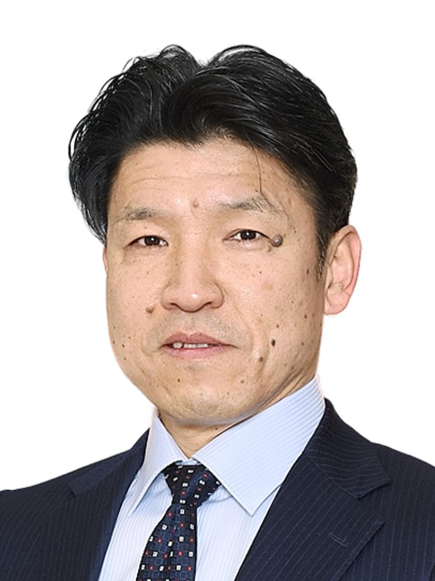 法政大学 社会学部 教授　高橋 洋
