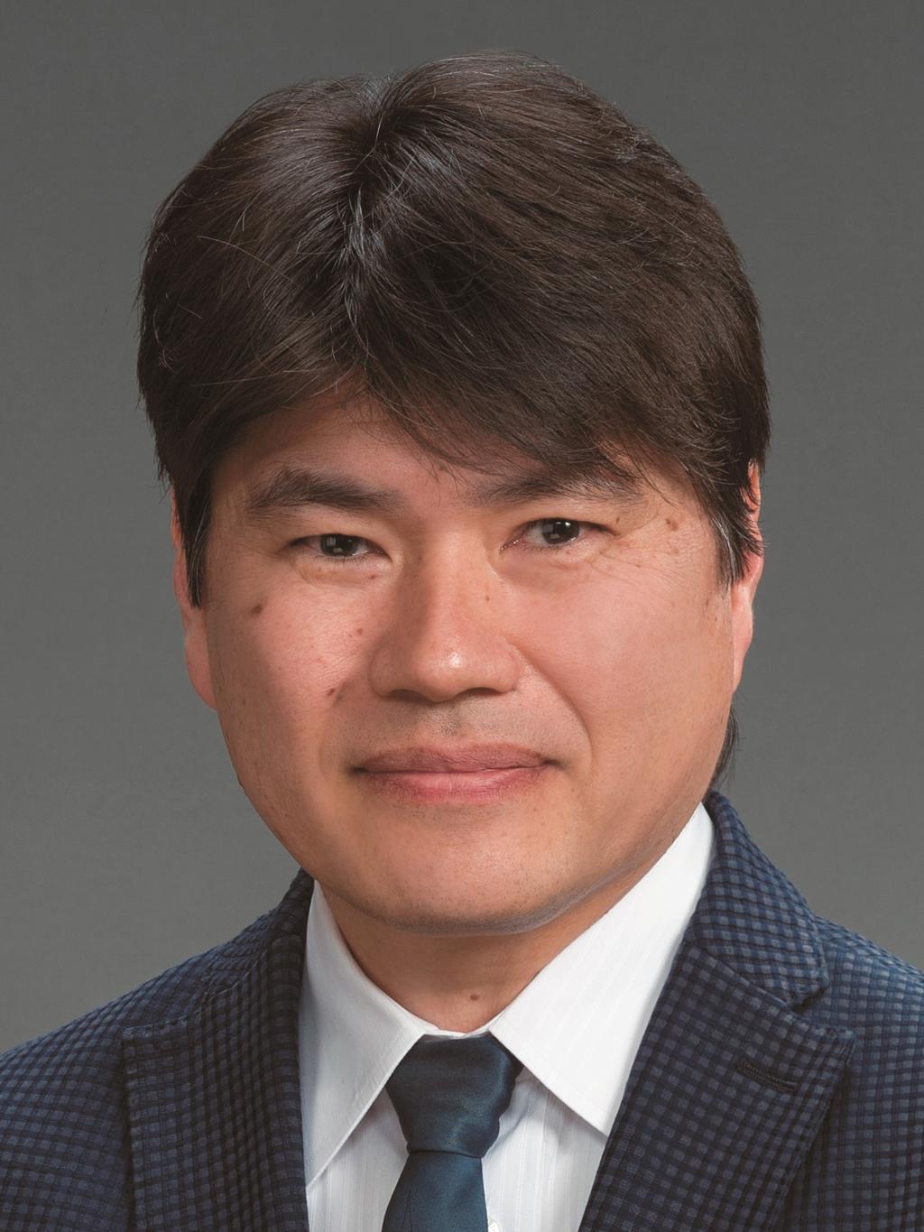 日本機械学会 会長　高木 周