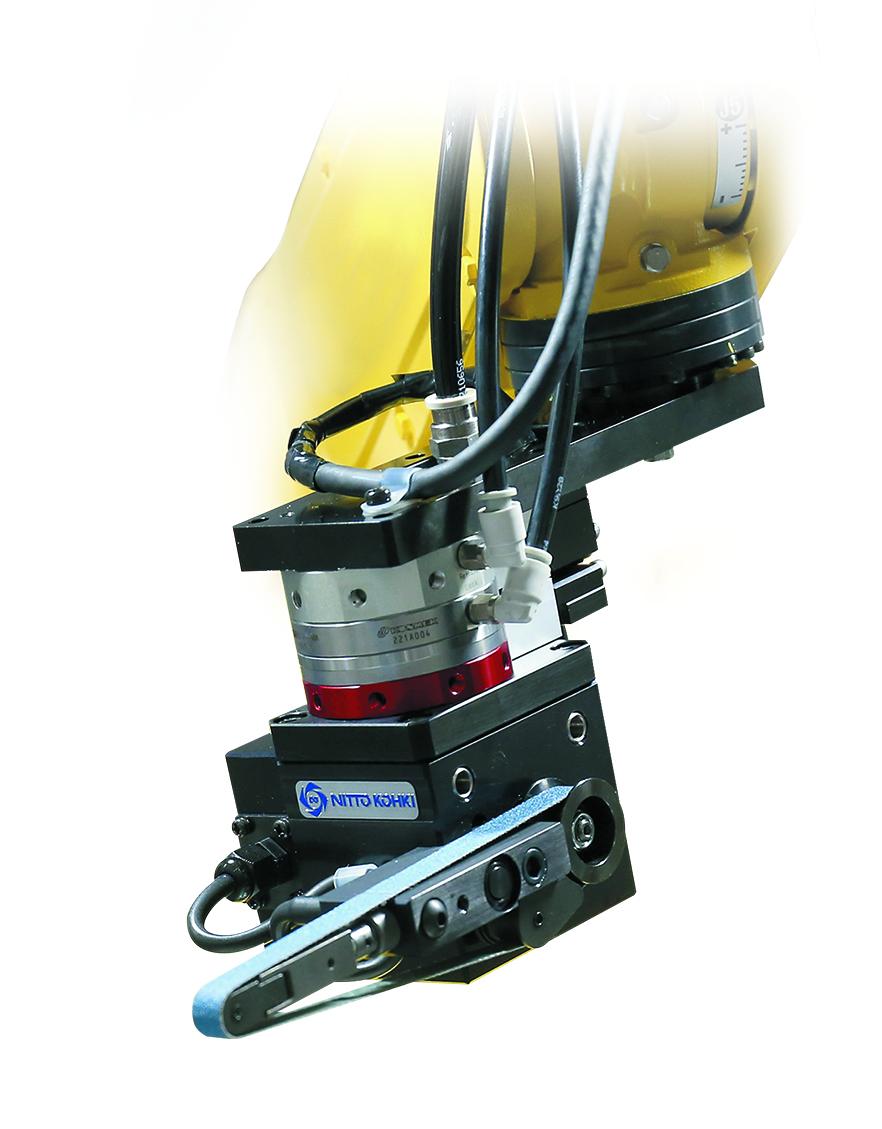 日東工器の自動機用ベルトン　Ｂ－２０ＣＬ－０１