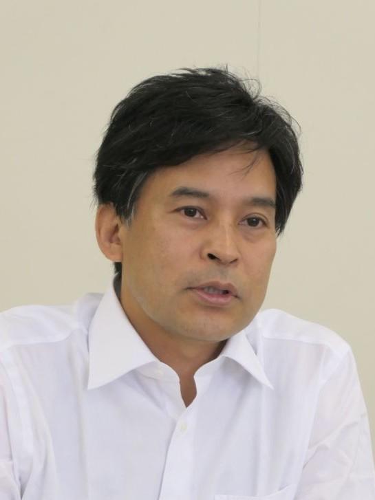 立命館大学 理工学部 電気電子工学科 教授　峯元 高志 氏