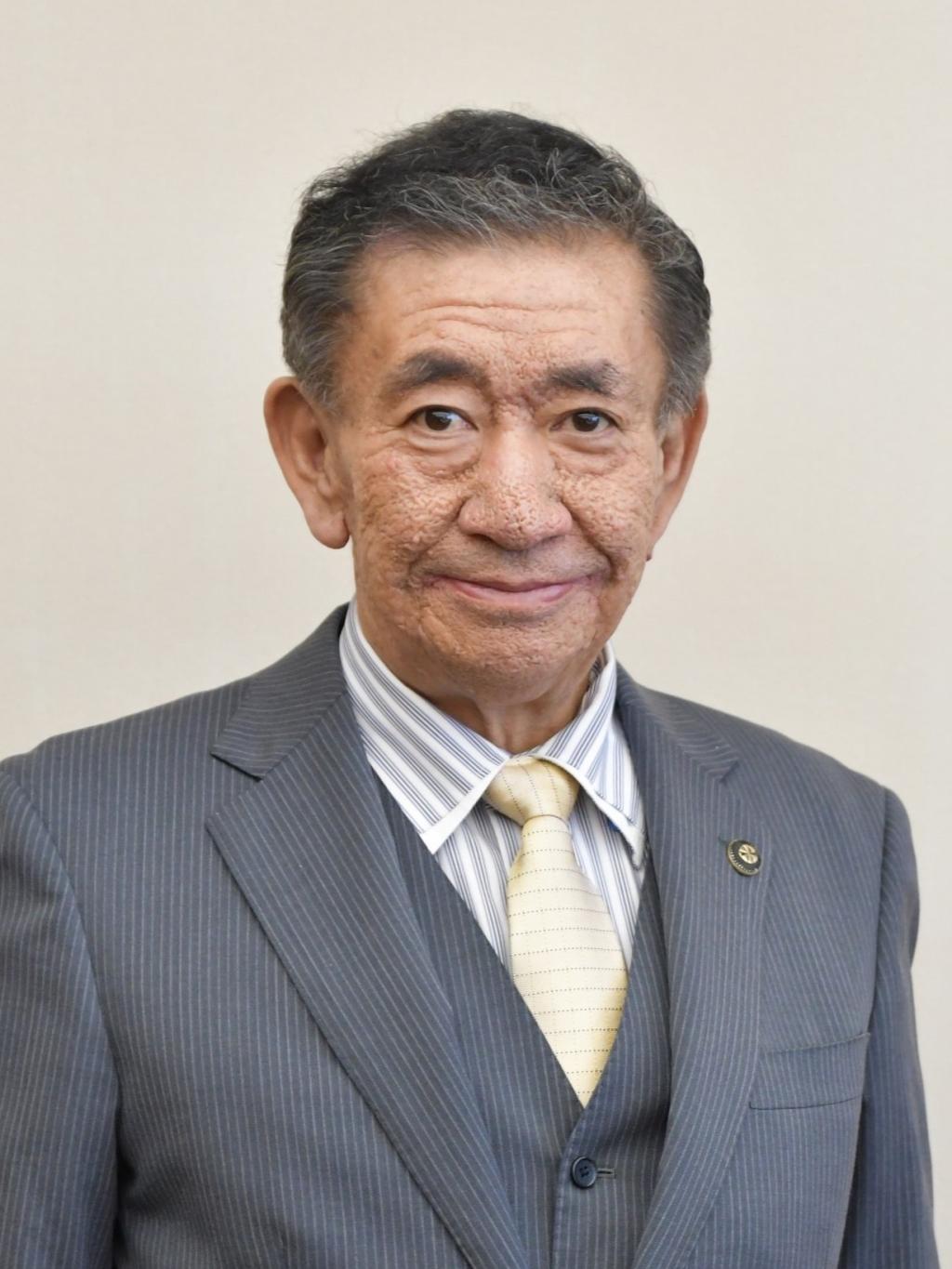 瀬戸市長　川本 雅之