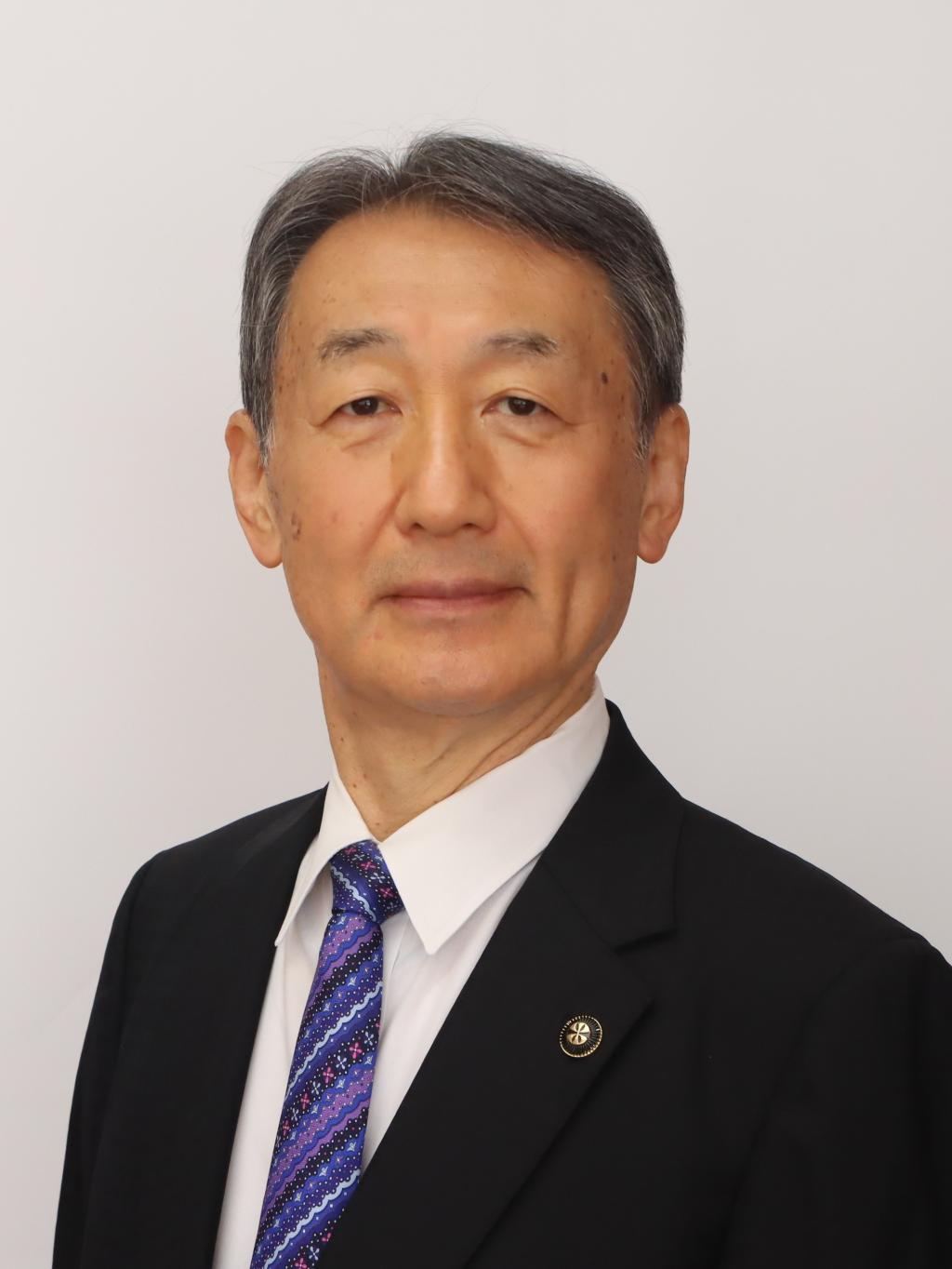 尾張旭市長　柴田 浩