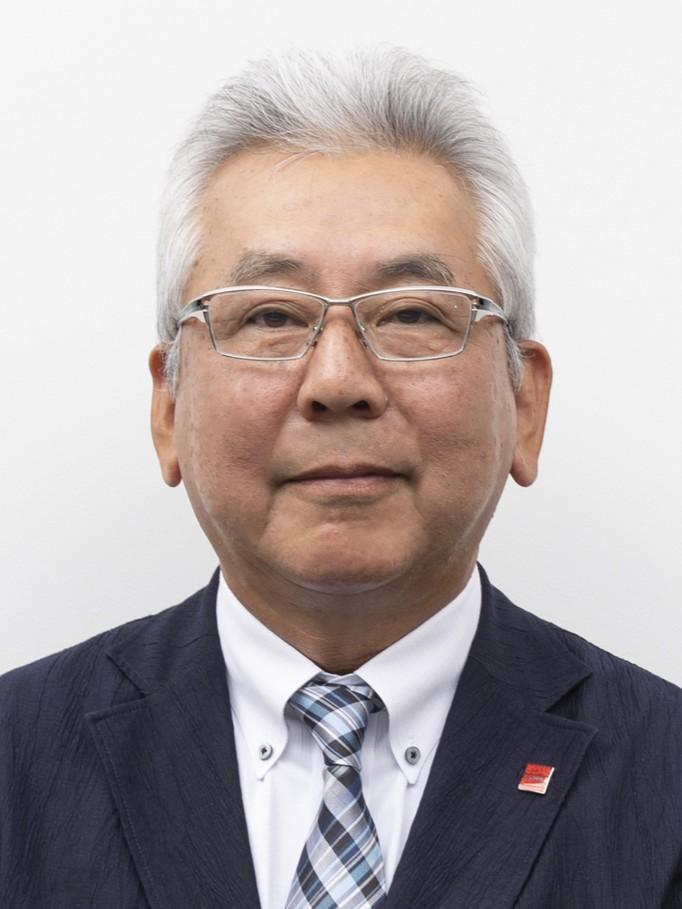大起理化工業 代表取締役社長　大石 正行 氏