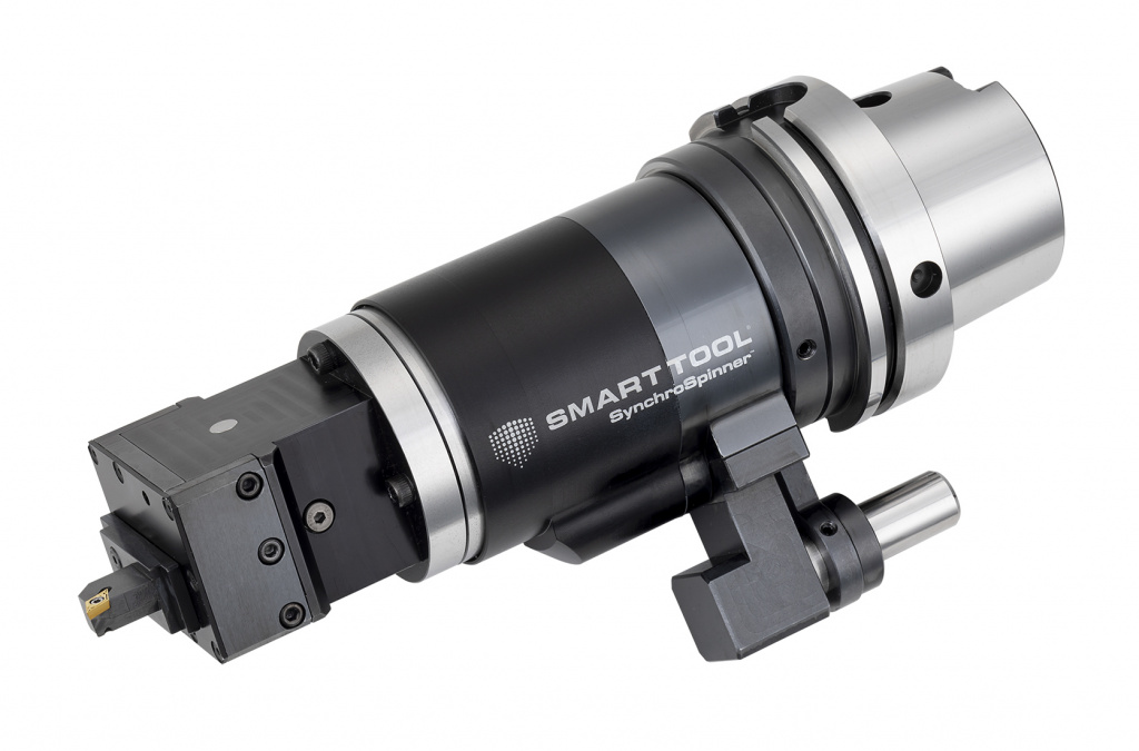 ＳＭＡＲＴ　ＴＯＯＬ　ＳｙｎｃｈｒｏＳｐｉｎｎｅｒ