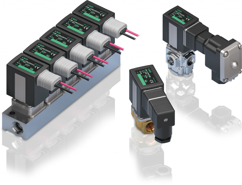 マルチフィットバルブ