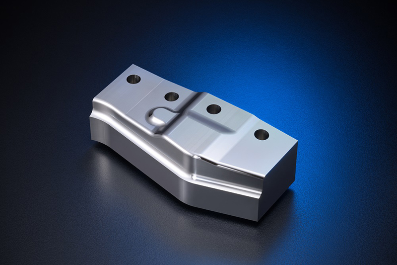 高靭性・高切削性　新冷間ダイス鋼「ＳＬＤーｆ」