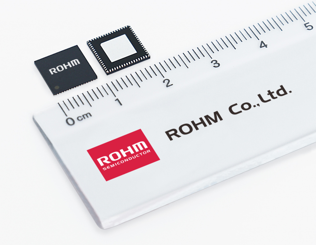 次世代自動車の低消費電力化、小型化、高信頼化に貢献する　ＳｅｒＤｅｓ　ＩＣ