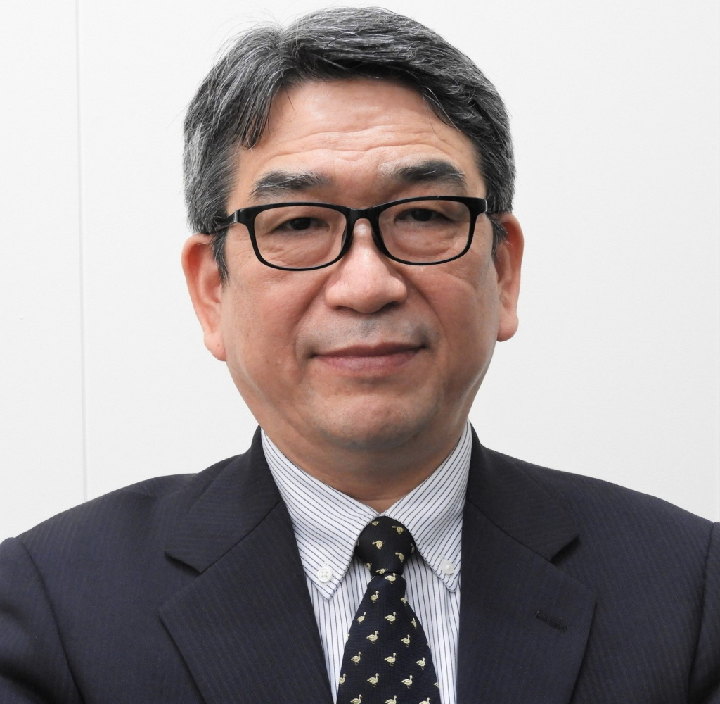 ＣＶＧ北海道審査委員会委員長　鈴木 馨