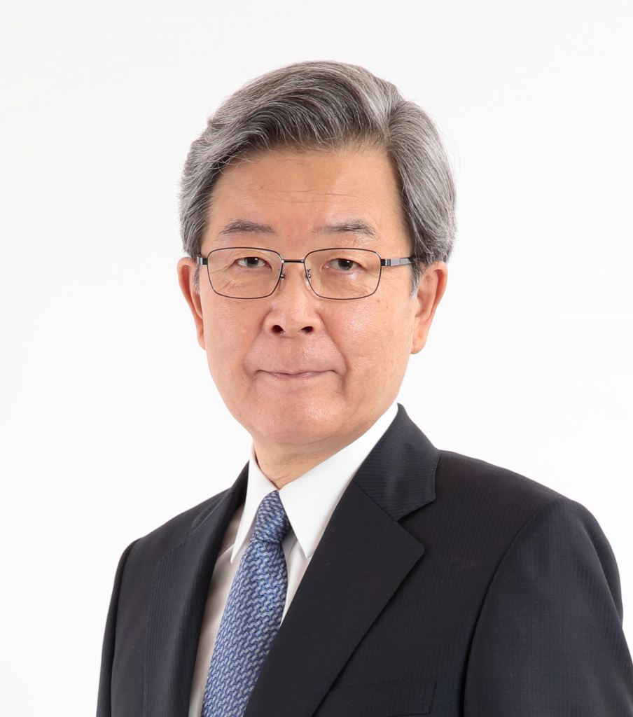 ＣＶＧ北海道実行委員会委員長　真弓 明彦