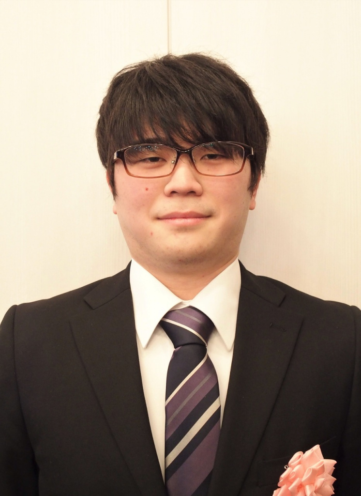 旭川工業高等専門学校　井上 光貴（代表者）