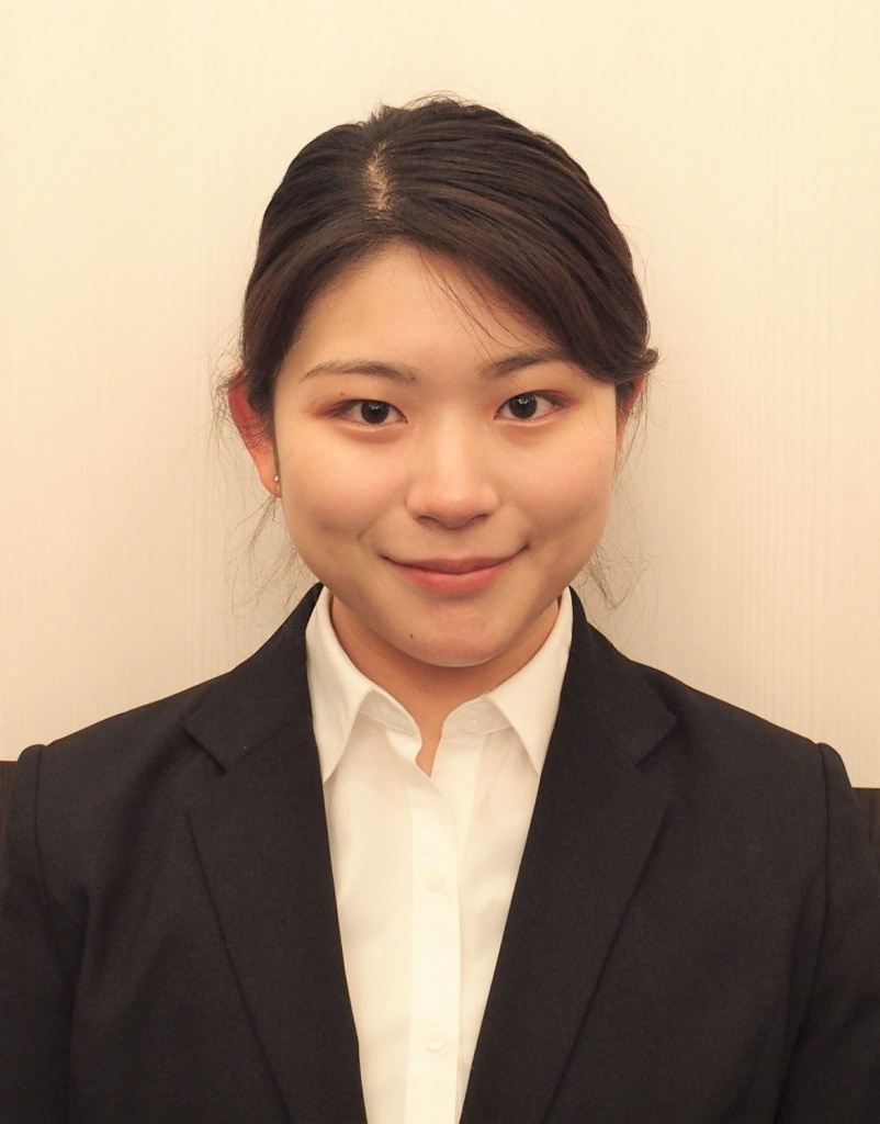 北海道大学　川手 紅梨子（代表者）
