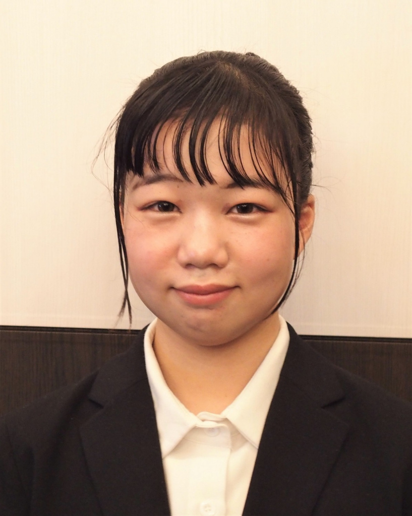 釧路公立大学 山田栞奈（代表者）