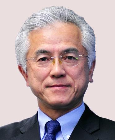ＣＶＧ東北実行委員会委員長　阿部 聡
