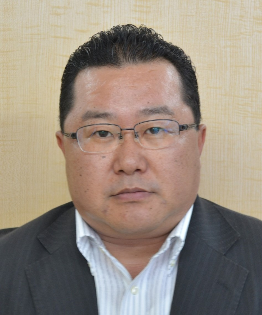 ＳＥＡＶＡＣ社長　清水　博之氏