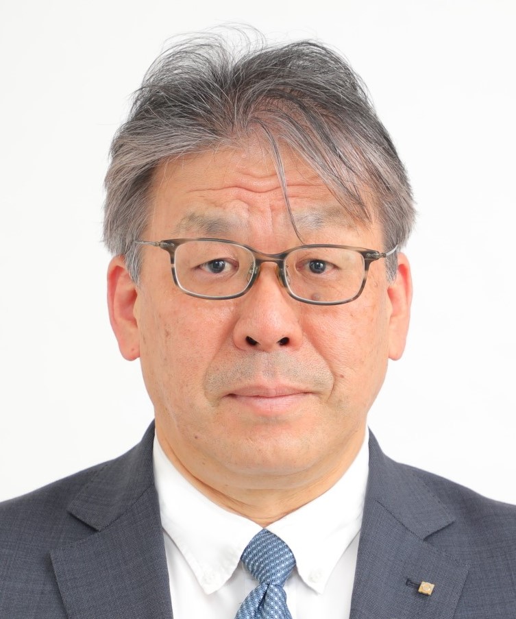 兵庫県信用保証協会理事長　古川　直行氏