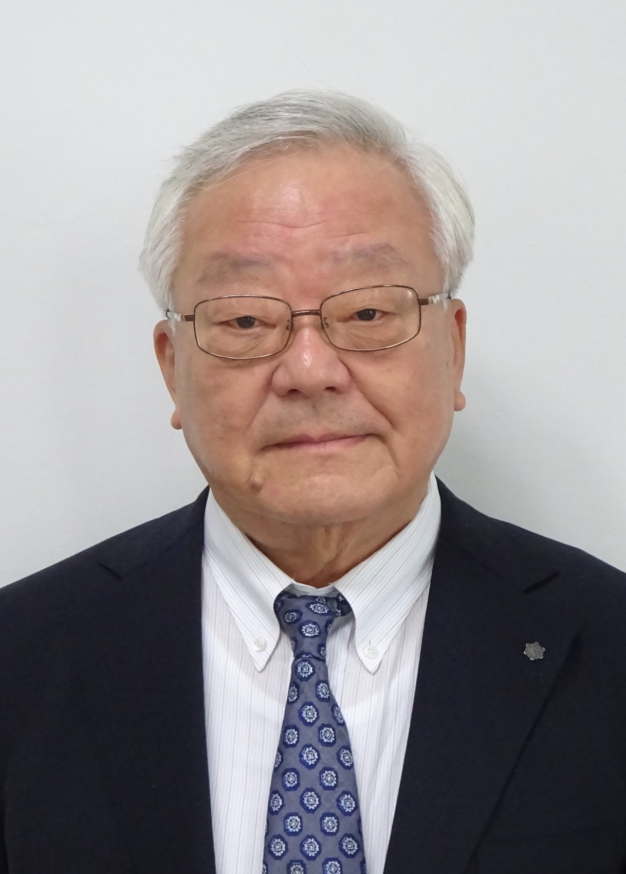 赤穂化成社長　池上 良成 氏