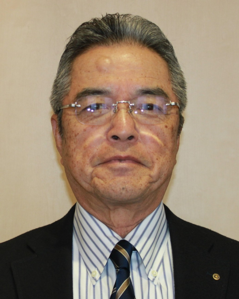 八代港港湾振興協会 会長（ＭＡＴＳＵＫＩ社長） 松木 喜一 氏
