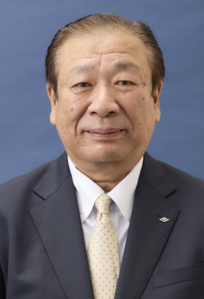 日本ＡＭ協会　会長　永安 悟