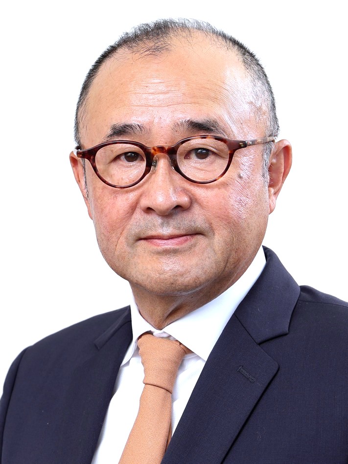 日本ダイカスト協会 会長　蔦 昌樹