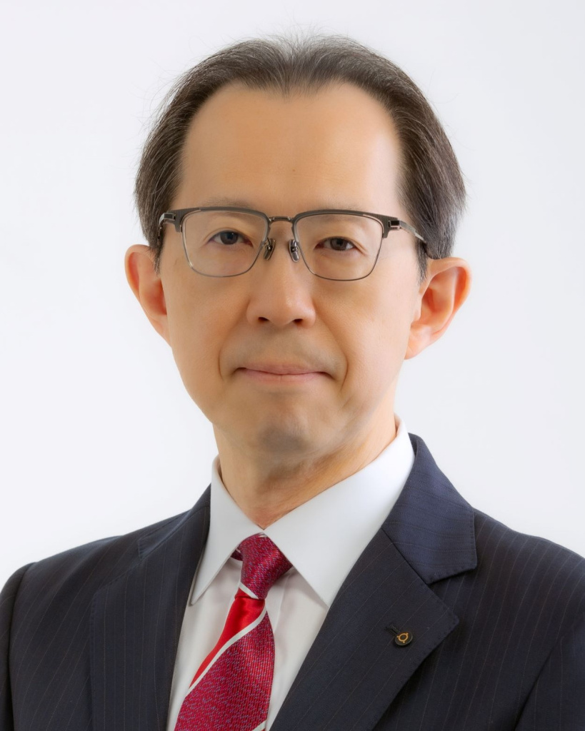 福島県知事　内堀 雅雄 氏