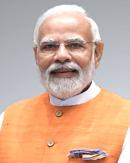 インド首相 ナレンドラ・モディ 氏