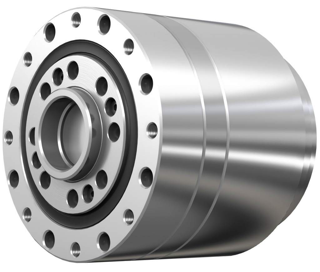 超小型サイクロ減速機｢ＳＣＹ アクチュエーター」