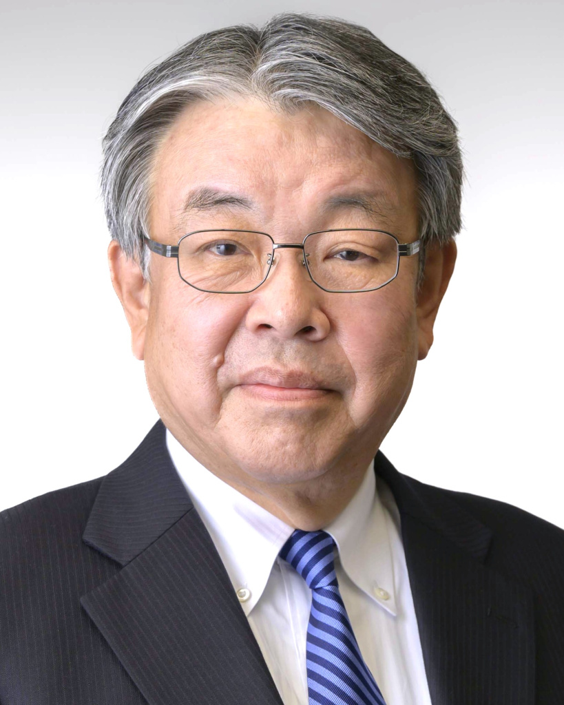 日本倉庫協会 会長　藤倉 正夫