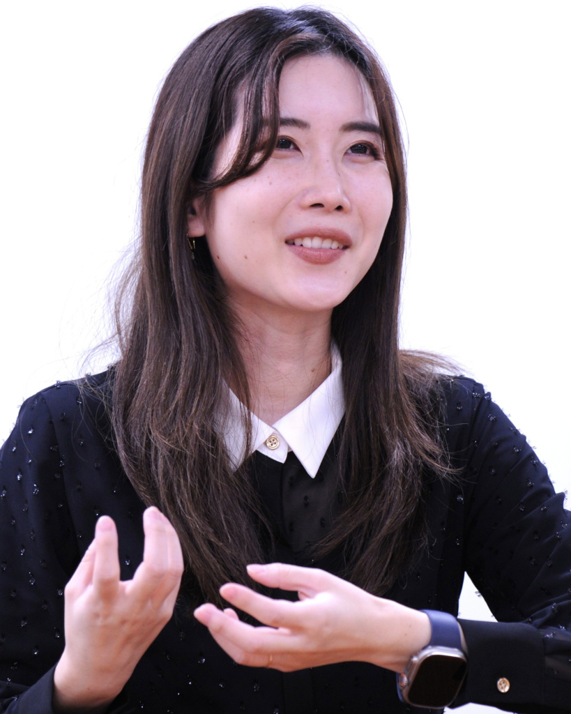 ＩＴ・情報系ＹｏｕＴｕｂｅｒ　渡辺 さき 氏