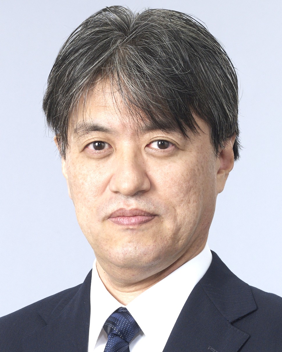 関東経済産業局長　佐合 達矢 氏