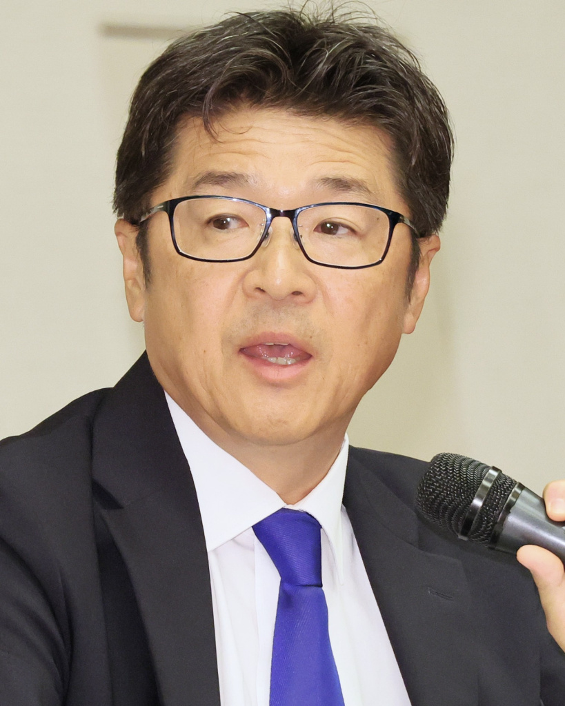 日東精密工業 社長　近藤 敬太 氏
