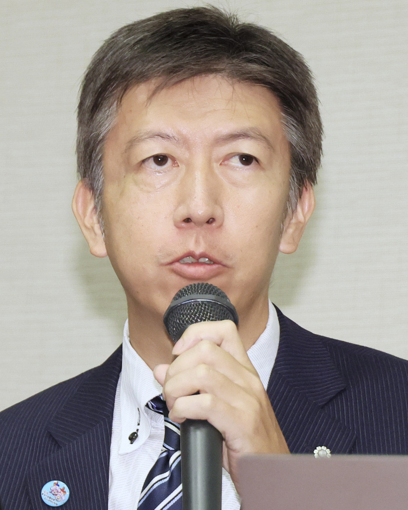 産業支援課長　島田 徹 氏