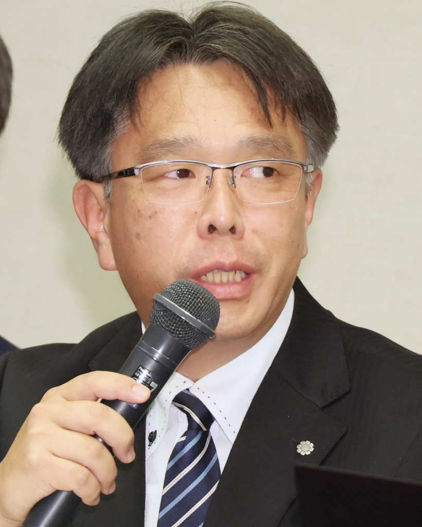 産業労働政策課長　内田 貴之 氏