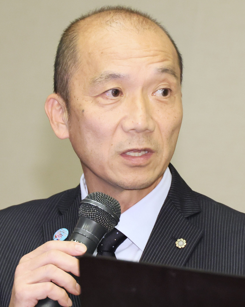 産業人材育成課　下村 修 氏