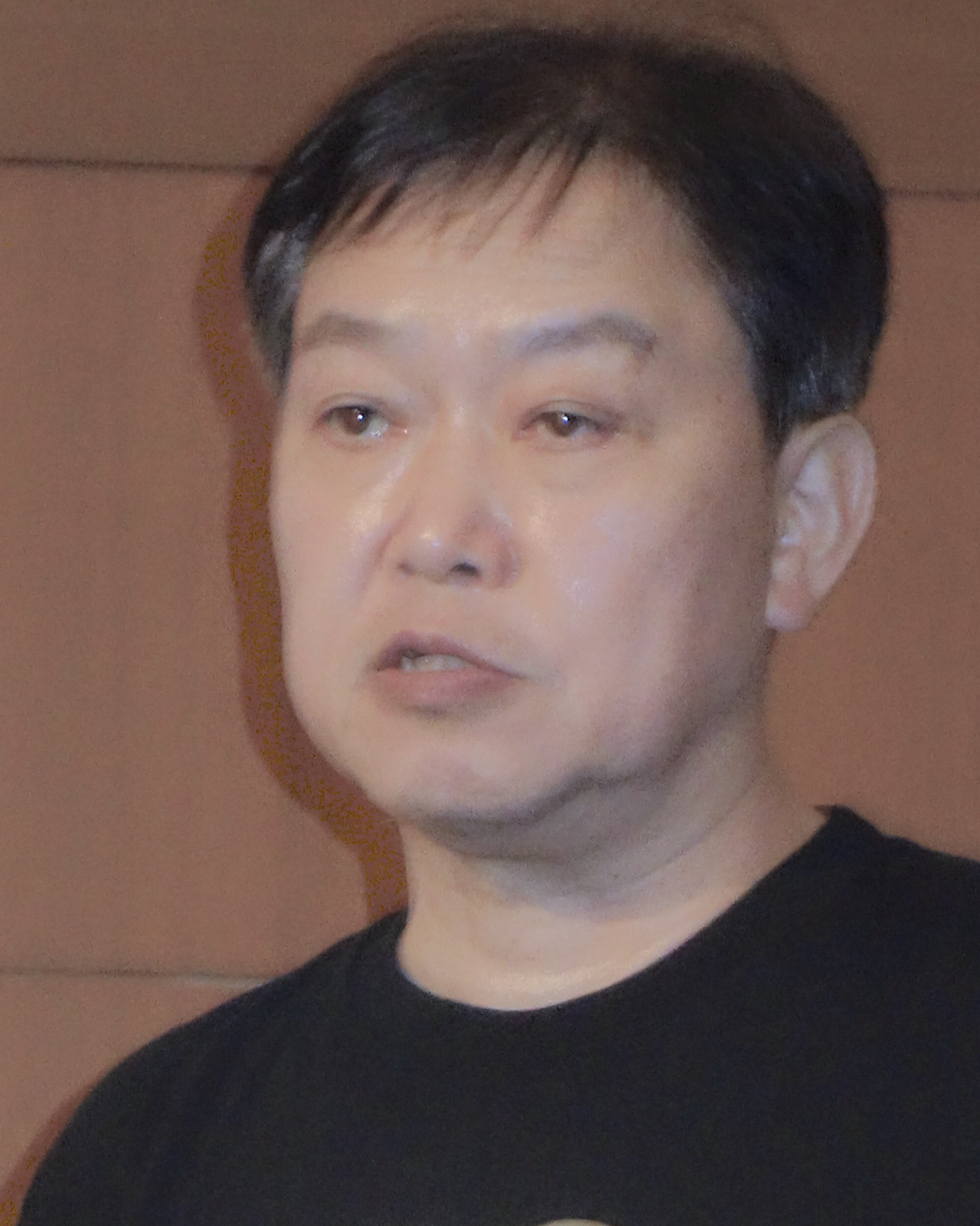 ダイモン 社長　中島 紳一郎 氏