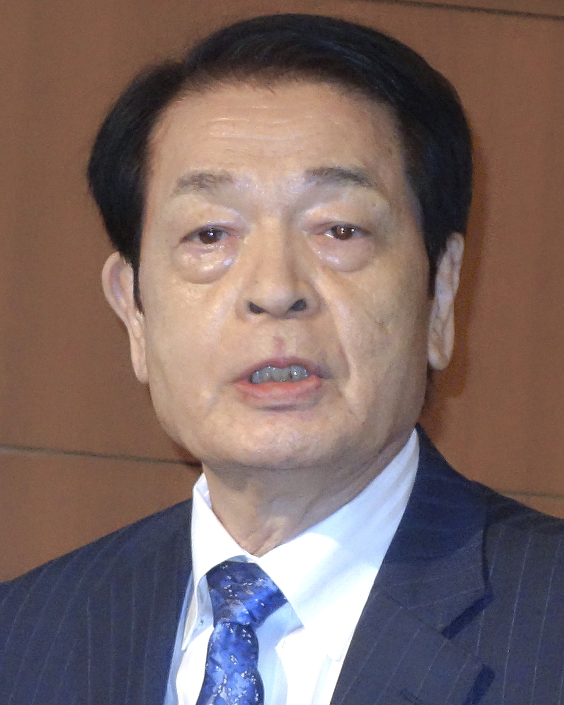 ラインワークス社長　田村 修二 氏