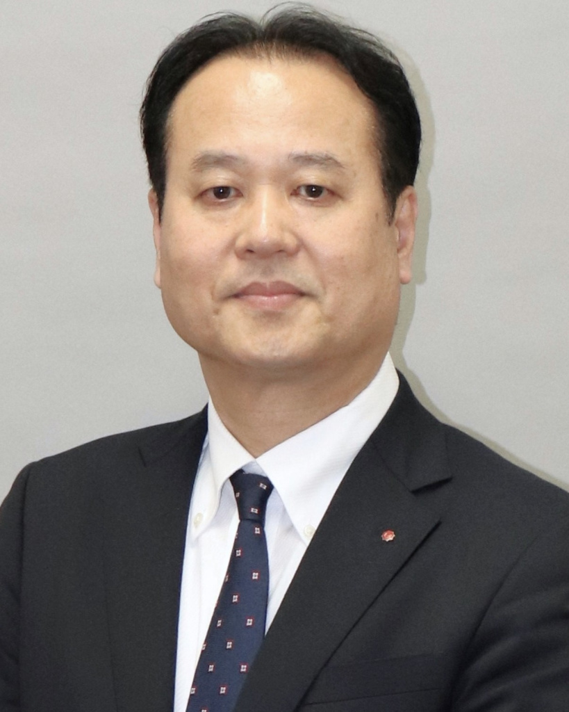 常陽銀行 執行役員 コンサルティング営業部 部長　鈴木 新一 氏