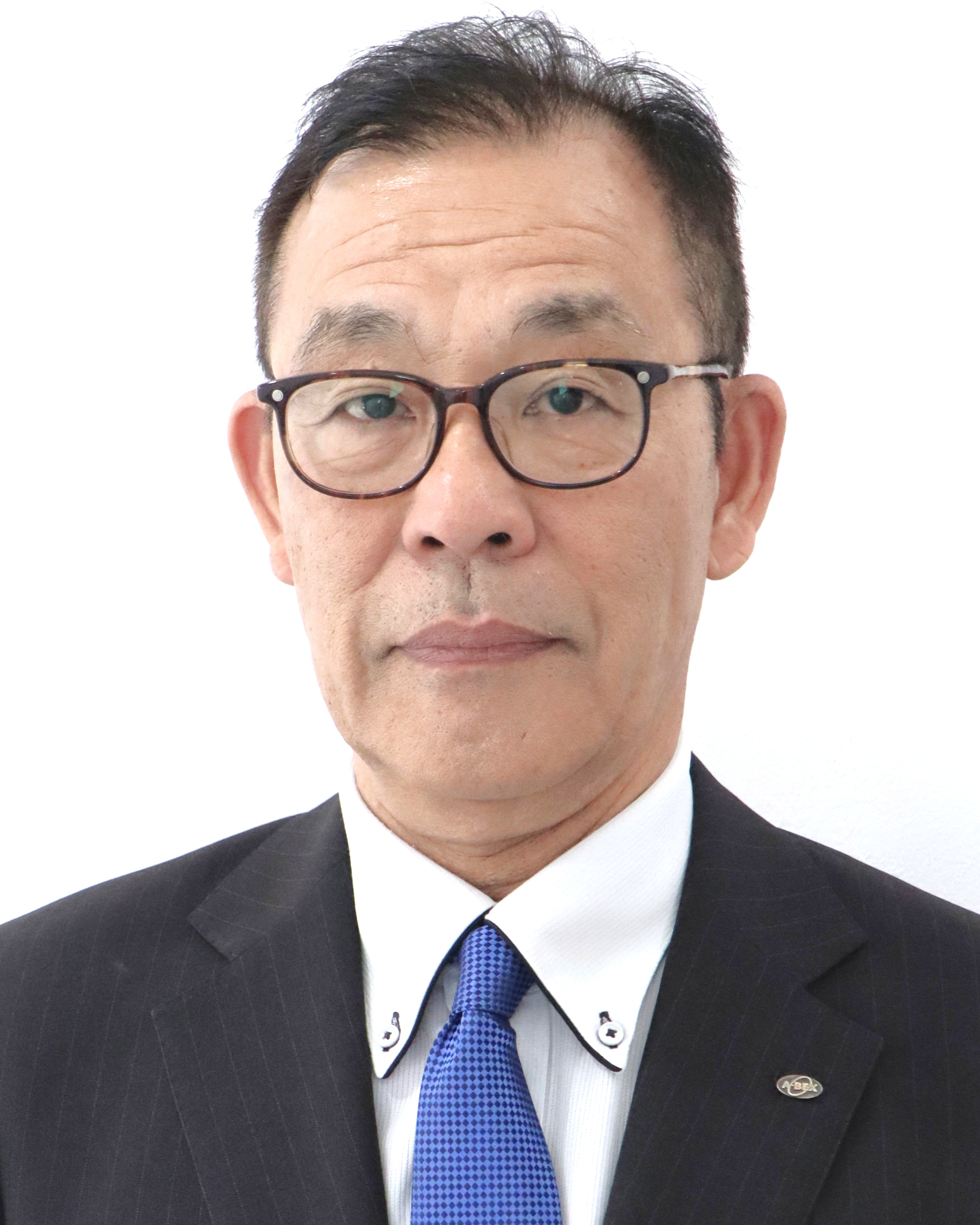 阿部化学 代表取締役会長　阿部 裕之 氏