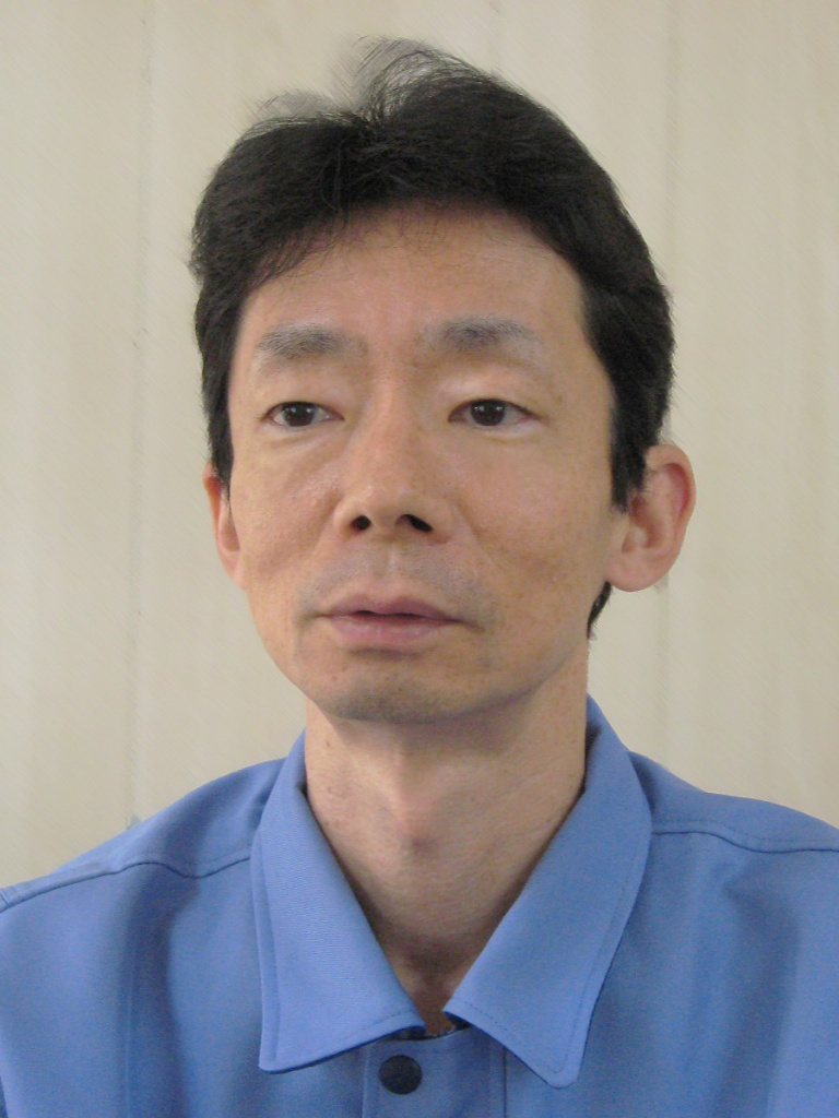 中嶋金属社長　中嶋 哲也 氏