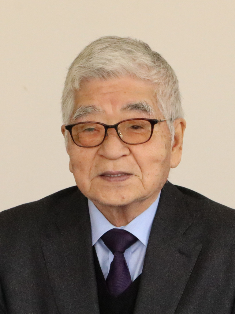 桶谷製作所社長　桶谷 正躬 氏