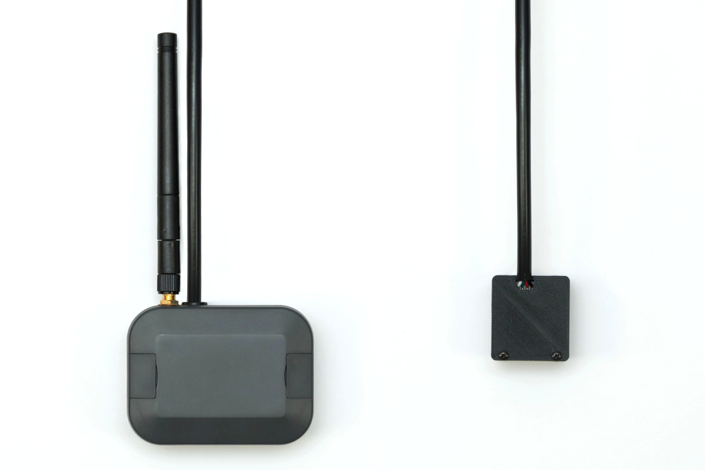 振動・温度センサー「ＲＡＮＤＸ－ＶＴ」製品本体