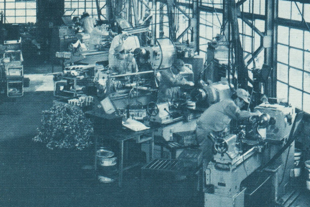 【日刊工業新聞社賞】 三好キカイ